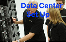 Managed IT Services - Data Center Migration